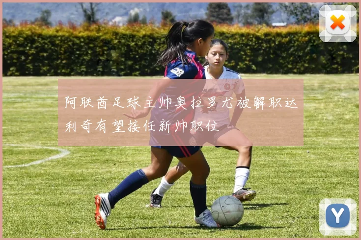 阿联酋足球主帅奥拉罗尤被解职达利奇有望接任新帅职位